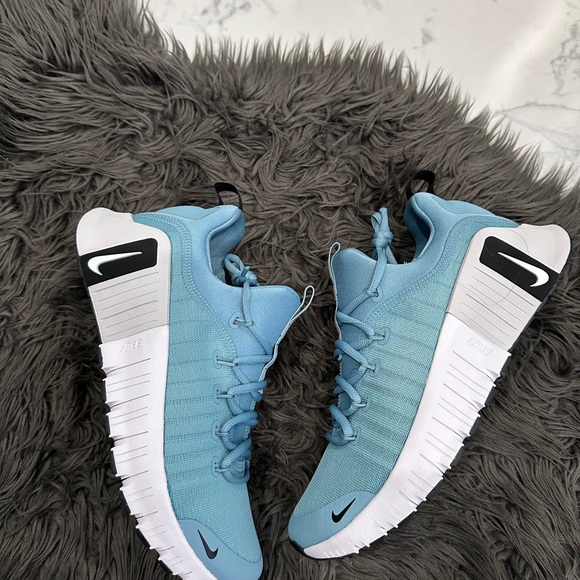 Nike Free Metcon 6 - Picture 7 of 8